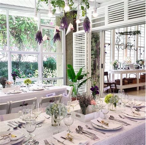 restaurants with small private rooms quezon city|Pio's Kitchen.